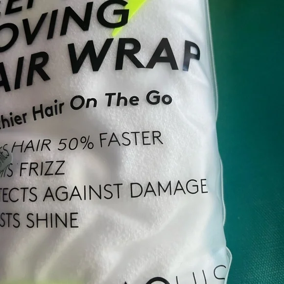 AQUIS ORIGINAL hair wrap - Picture 6 of 6